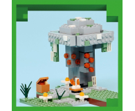LEGO MINECRAFT 21586 Blady ogród - 1473419 - zdjęcie 8